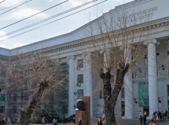 Волгоградский социально-педагогический университет закрылся на карантин из-за COVID