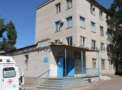 Отделения камышинских больниц при необходимости за 3 дня могут опять стать ковидными стационарами