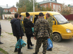 «Всё закручено по плану»: эксперт о том, почему не стоит ждать второй волны мобилизации