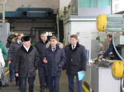 Источник в администрации Волгоградской области назвал причину отставки вице-губернатора, - «Блокнот Волгограда»