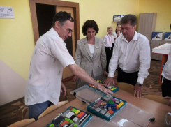 В Камышине в школе №18 открыли кванториум: что это такое?