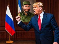 Трамп официально приравнял Россию к врагам и злонамеренным террористам, действующим через Кубу, – в США объявлено чрезвычайное положение
