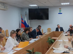 Депутатам Камышинской городской думы понравился бюджет, сверстанный чиновниками на следующий год, почему понравился - секрет