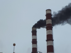 Руководитель службы экологической безопасности Камышина Андрей Будалов: «Черный дым от мазута - это не опасно, ездят же паровозы на мазуте» 