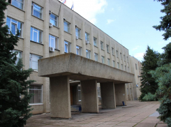 Администрация Камышина «выставила» на обсуждение горожан земельный участок под еще одну гостиницу