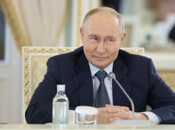 Владимир Путин: «Мы ударили «Орешником» по сараю», - «Блокнот - Россия»