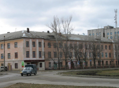 Администрация Камышина «по второму кругу» принимает заявки от покупателей бывшего санатория-профилактория ХБК на улице Ленина