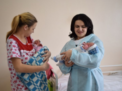 В Камышине горожан умирает вдвое больше, чем рождается