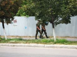 В Камышине вновь будет базироваться высшее военное училище