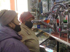 Среди камышан стало на 11 человек больше зараженных коронавирусом 26 января