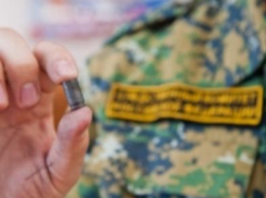 В Волгоградской области случайно застрелили в лесу охотника