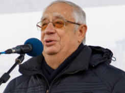 Экс-мэр Камышина Лев Алферов будет заседать в Общественной палате Волгоградской области по губернаторской «квоте»