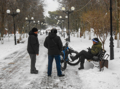 В Камышине мошенники опять начали прикидываться главой Станиславом Зинченко