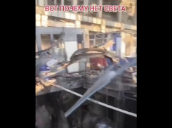 «На полшишечки»: удары по энергетике Украины возобновились еле-еле – Киев остался нетронутым, - «Блокнот - Россия»