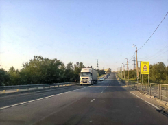 В Волгоградской области ограничат движение для большегрузов