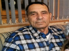 Жителей Волгоградской области срочно просят помочь в поисках пропавшего 70-летнего мужчины