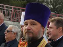 В Камышине отменен крестный ход в честь святого покровителя города Димитрия Солунского