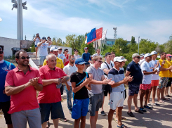 Аудиторы Камышинской КСП выяснили, что комитет по физкультуре и спорту администрации не умеет формировать муниципальные задания