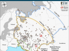«Томагавки» над Россией: в прицеле 1 655 целей — куда ударят, и как ответит Москва