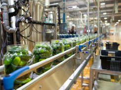 Как наращивают обороты в Волгоградской области консервные производства