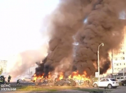 Отомстили за мост через Сейм: «Искандер» прилетел в украинские Сумы - удар был нанесен утром сегодня, 17 августа