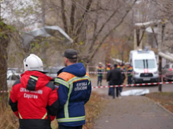 Что происходит в 200-х километрах от Камышина - в Саратове: губернатор Бусаргин рассказал, куда попали беспилотники