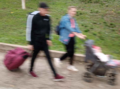 В поисках лучшей жизни из Волгоградской области с начала года уехали 39501 человек 