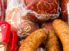 Покупатель отсудил деньги за непонравившиеся продукты из «Перекрестка»