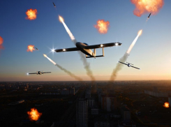 Глава области, граница с которой проходит в Камышинском районе, проинформировал об ударе по региону - есть разрушения