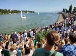 Камышане могут начинать готовиться к Арбузному фестивалю-2026