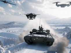 Новости СВО на утро 27 февраля: беспилотники ВСУ ударили по Туапсе, армия Украины перешла в контратаку под Торецком, Россия повышает ставки на переговорах