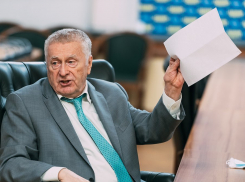 В Госдуме поддержали идею переименовать райцентр Жирновск в Волгоградской области в Жириновск , - «Блокнот Волгограда»