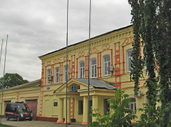 Камышанам дают шанс поступить в Московскую или Санкт-Петербугскую  академию СК