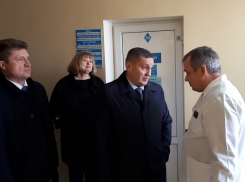 В Камышине губернатора ждали «ужасы нашего городка», - портал «Высота 102»