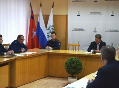 На заседании антикоррупционной комиссии под председательством Станислава Зинченко выяснилось, что камышане не верят в борьбу со взяточниками