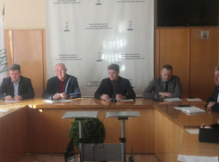 В Камышине «таинственно» заседала антитеррористическая комиссия