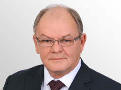 Что заявил 24 июня глава Камышинского района Алексей Самсонов