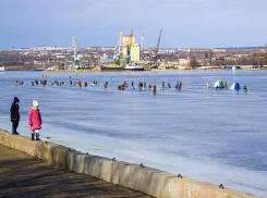 Роспотребнадзор замерил уровень радиации в Волгоградской области