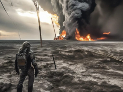 «ВСУ бегут и сдаются в плен»: армия России ворвалась в село под Часовым Яром, - «Блокнот - Россия»