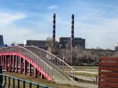 Почему во всем Камышине неожиданно погас свет в пятницу, 14 марта?