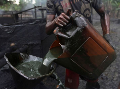 Житель Камышинского района  обвиняется в хищении нефти 