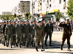 Делегация всероссийского ветеранского форума посетит Камышин в день рождения «настоящего человека»