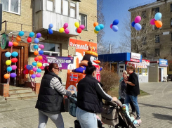 Заведующие детсадов в Камышине зарабатывают в месяц от 60 до 70 тысяч рублей, объявила администрация Станислава Зинченко