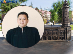 В Волгограде в отставку подал судья Захар Музраев — родной брат генерала-террориста, - «Блокнот Волгограда»