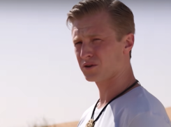 Актер из Камышина Вячеслав Чепурченко пожаловался на хейт в телешоу «Выжить в Дубае»