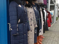 В Волгоградской области рекордно подорожала одежда