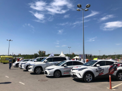  Группа компаний АГАТ приглашает жителей Камышина пройти тест-драйвы на автомобилях популярных брендов HYUNDAI, SKODA, KIA, TOYOTA, LADA. 