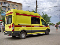 Волгоградскую область накрыла волна слухов о платной «скорой», - «Блокнот Волгограда»