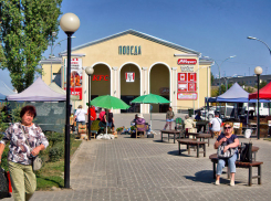 В ТЦ «Победа» в Камышине намечаются новоселья известных брендов, но...