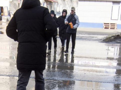 Кошелек студента выпотрошила искусная «жрица любви», оказавшаяся, впрочем, 37-летним мужиком-мошенником